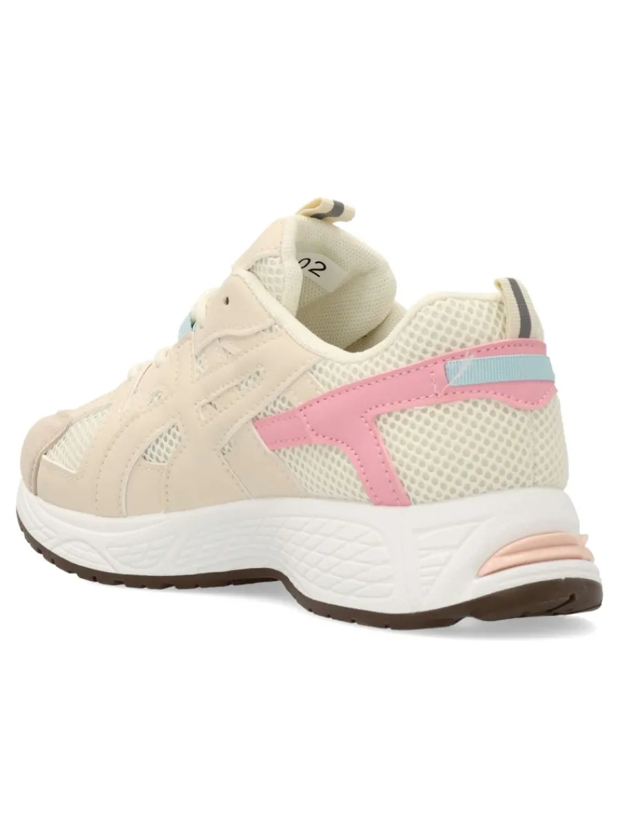 Clearance VVNN Sneakers deportivo casual mujer