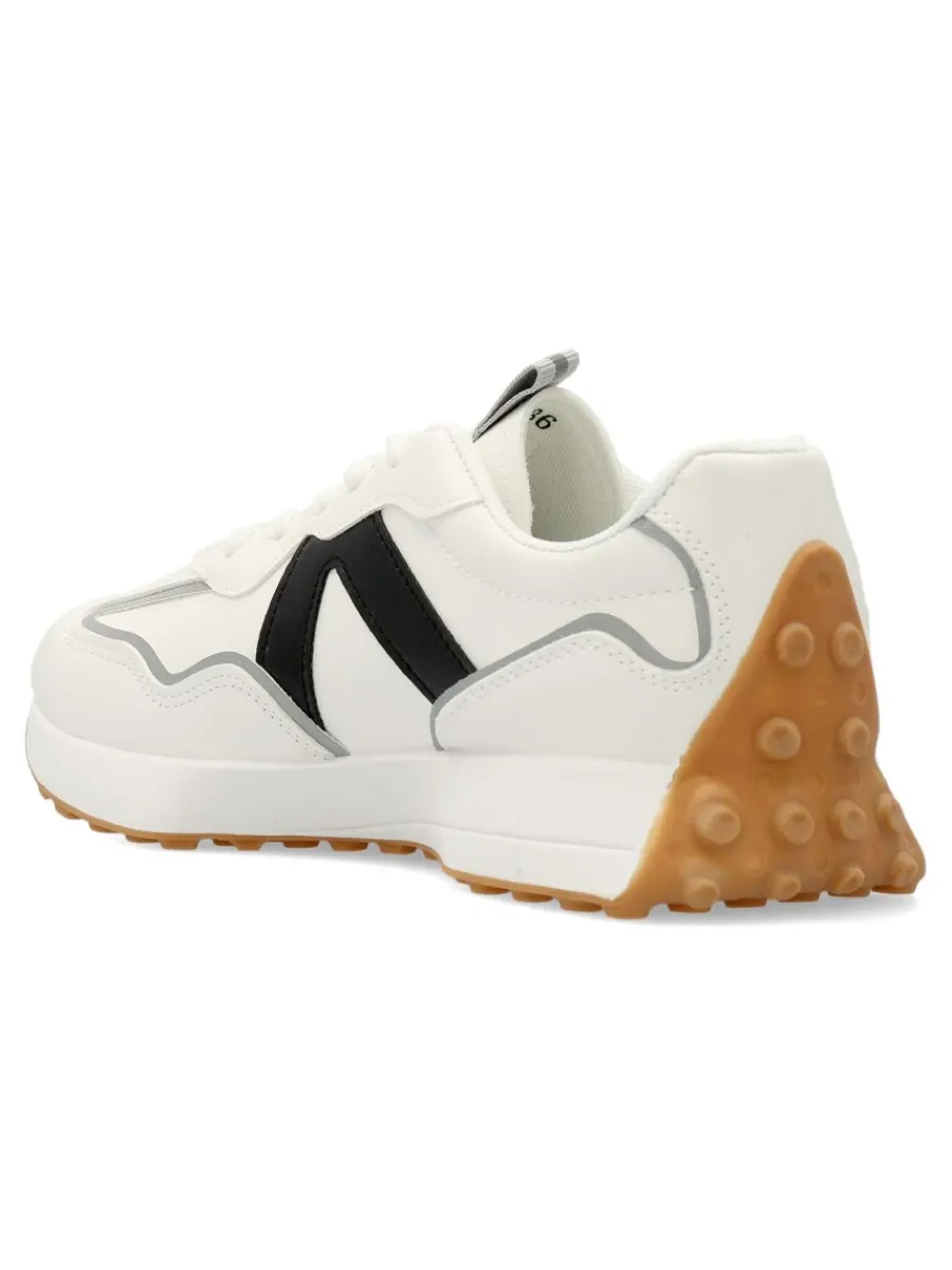 Best VVNN Sneakers deportivo casual hombre