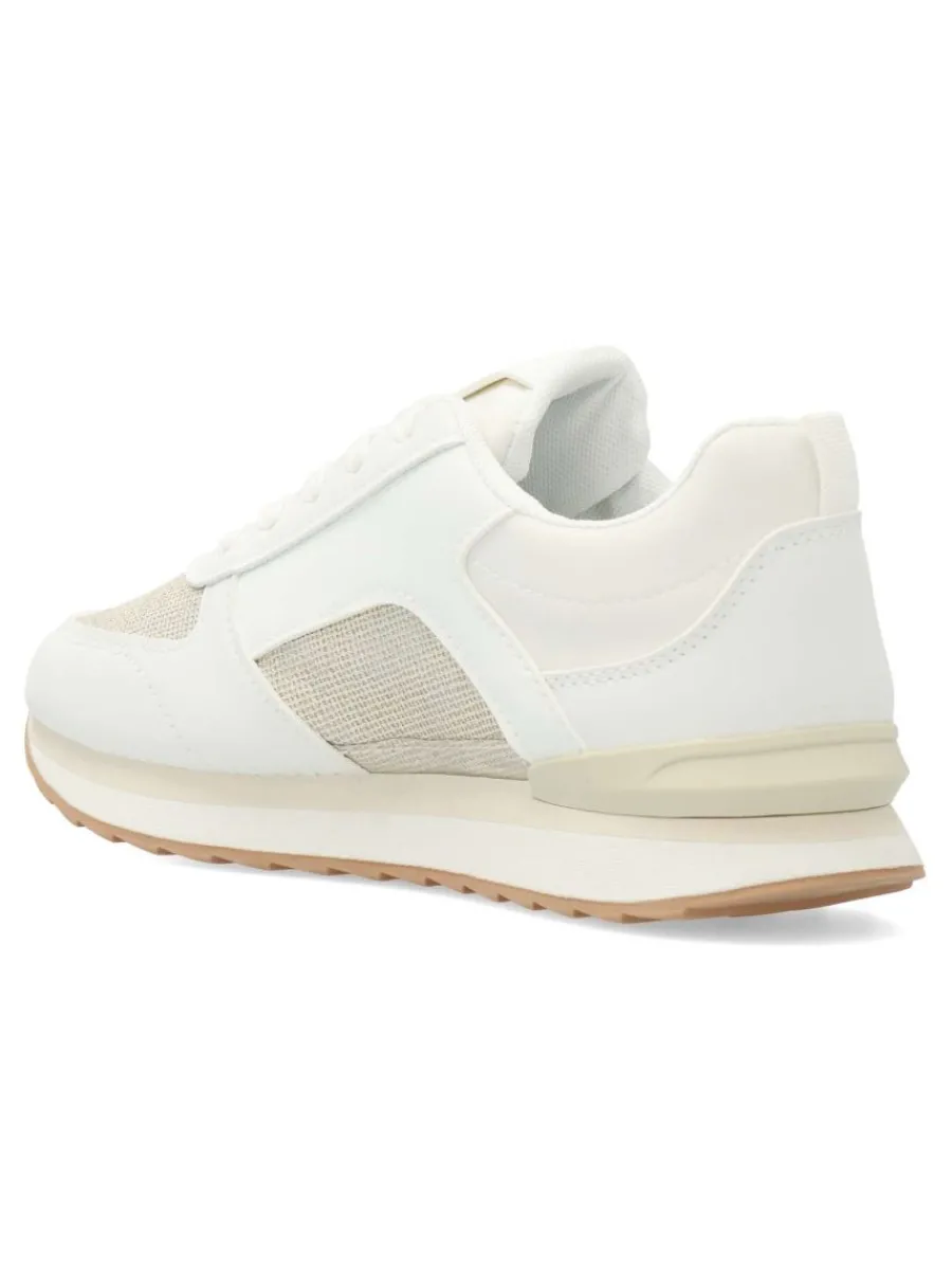 Online VVNN Sneakers deportivo casual cremallera