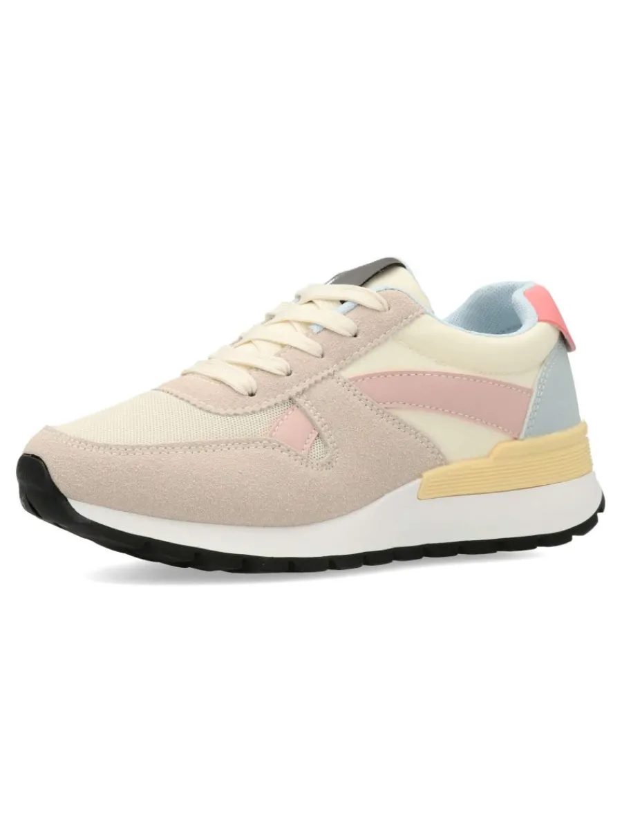 Outlet VVNN Sneakers deportivo casual mujer