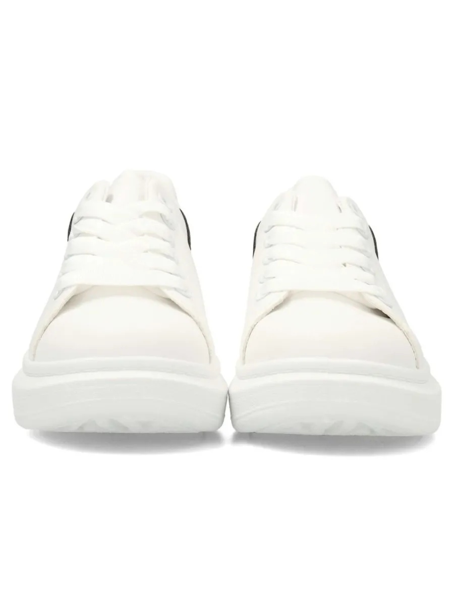 Outlet VVNN Sneakers deportivo casual suela gruesa