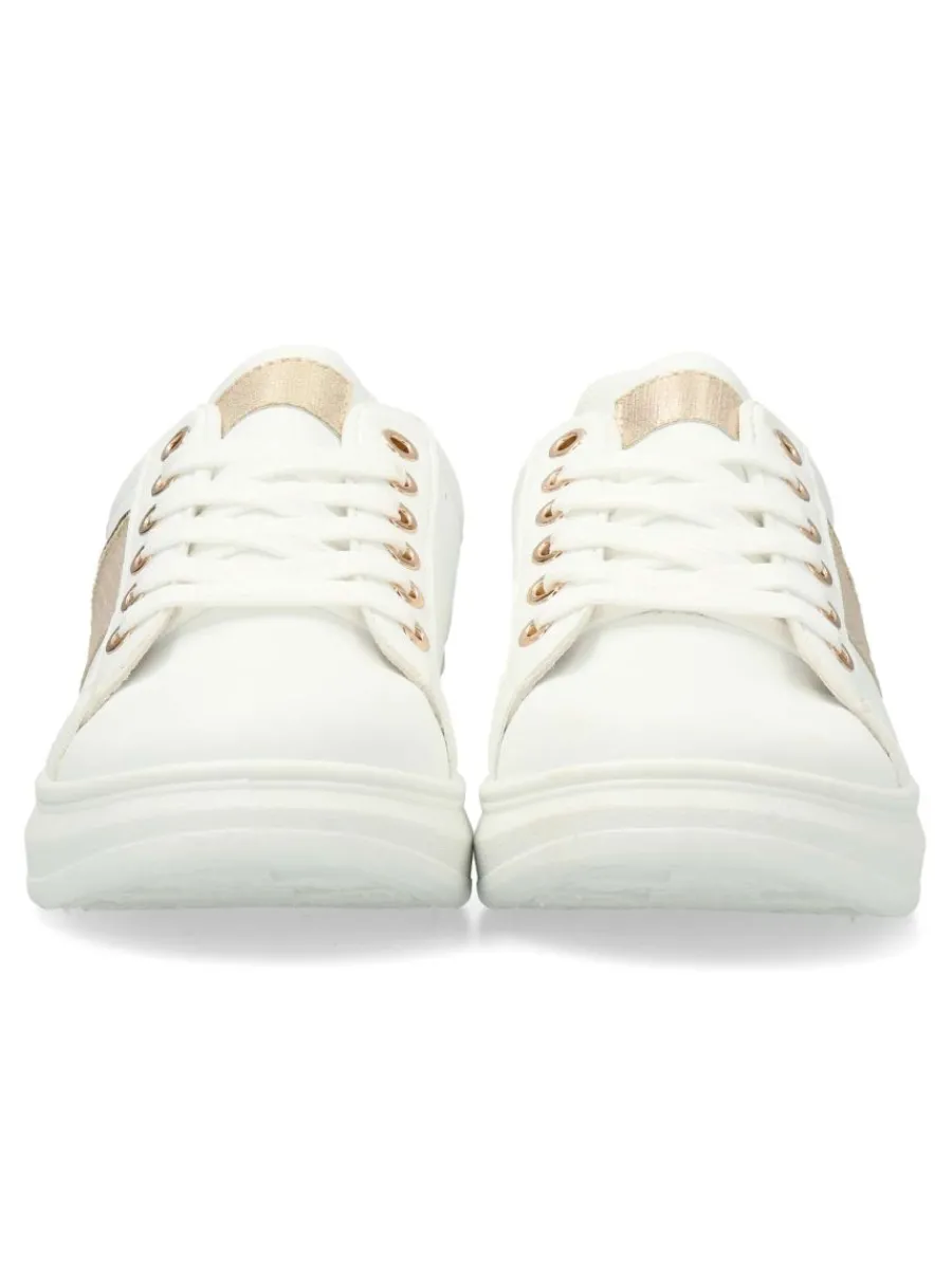 Sale VVNN Sneakers deportivo clásico casual