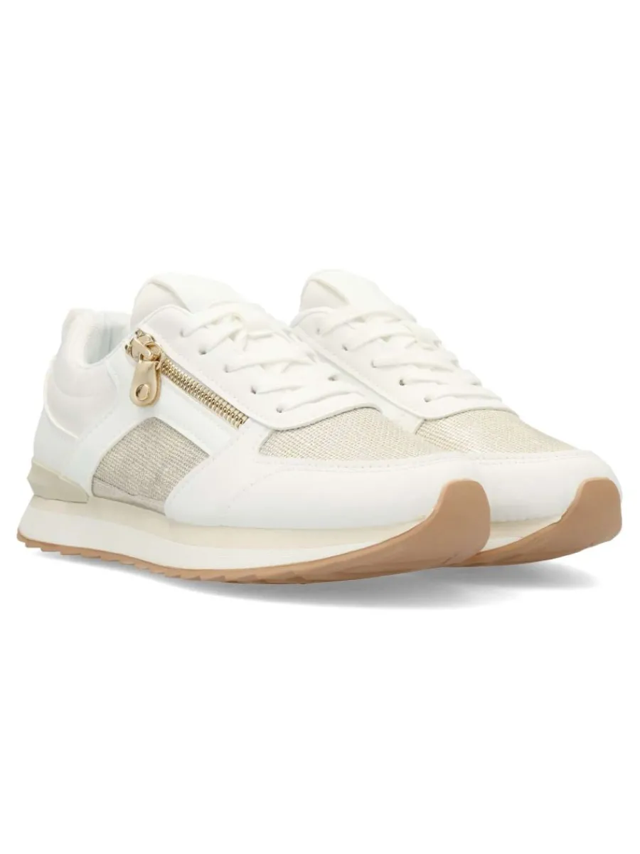 Online VVNN Sneakers deportivo casual cremallera