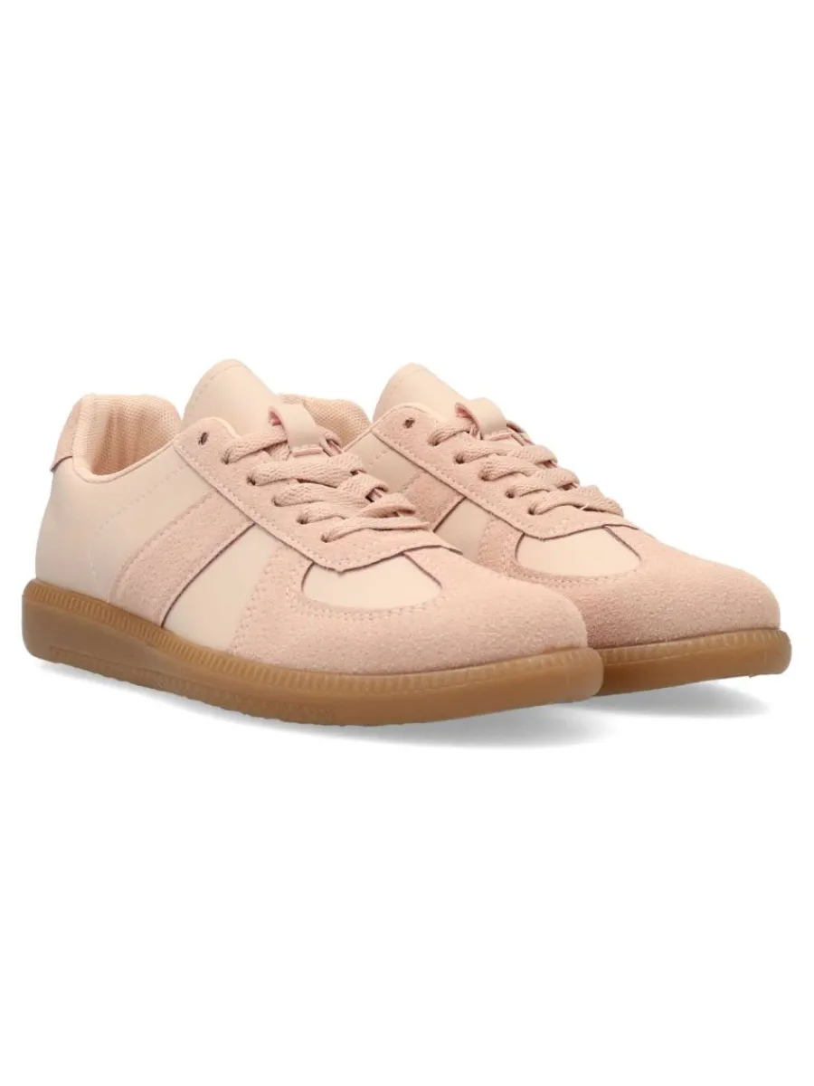 Online VVNN Sneakers deportivo casual mujer