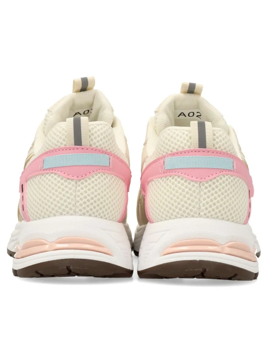 Clearance VVNN Sneakers deportivo casual mujer