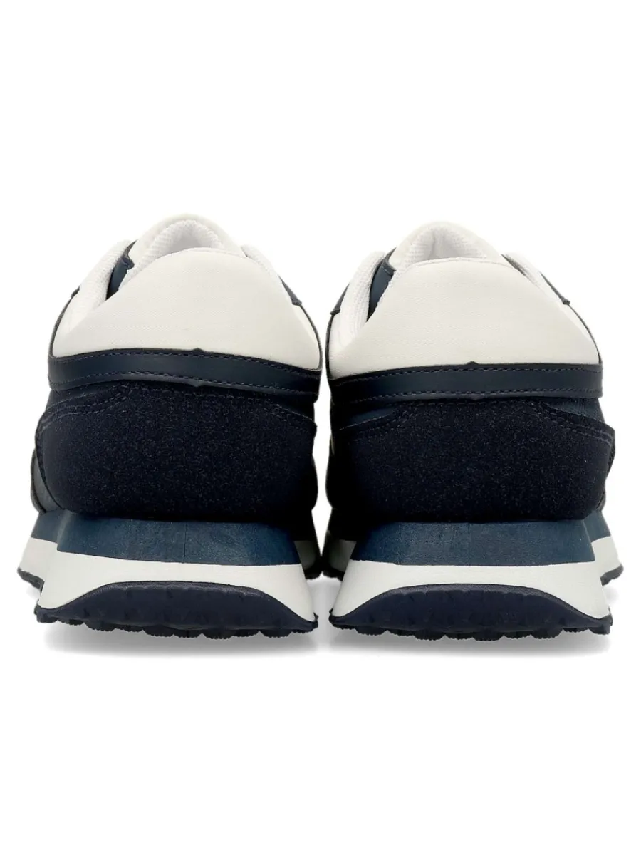 Hot VVNN Sneakers deportivo casual hombre
