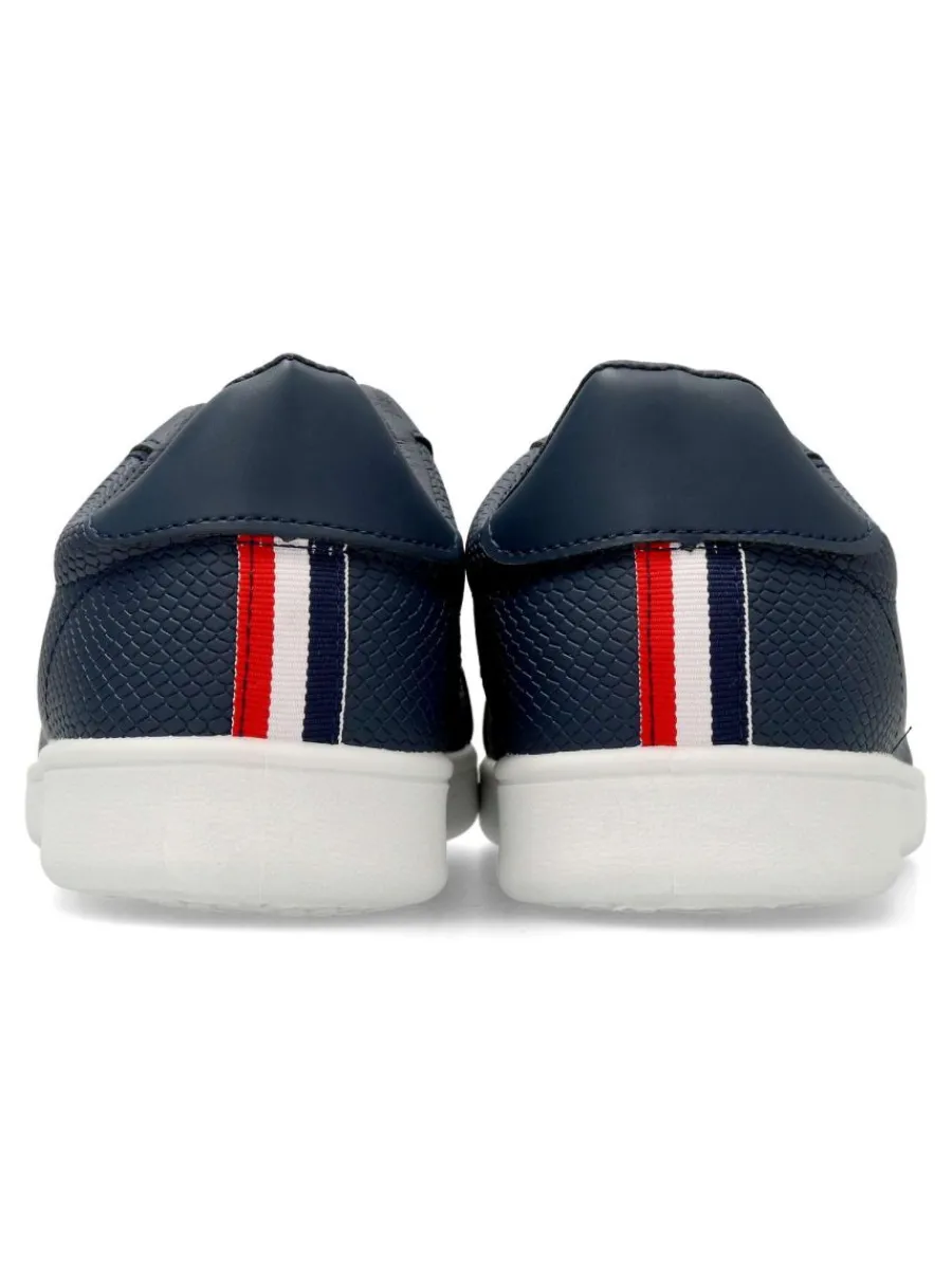 Best VVNN Sneakers deportivo casual hombre