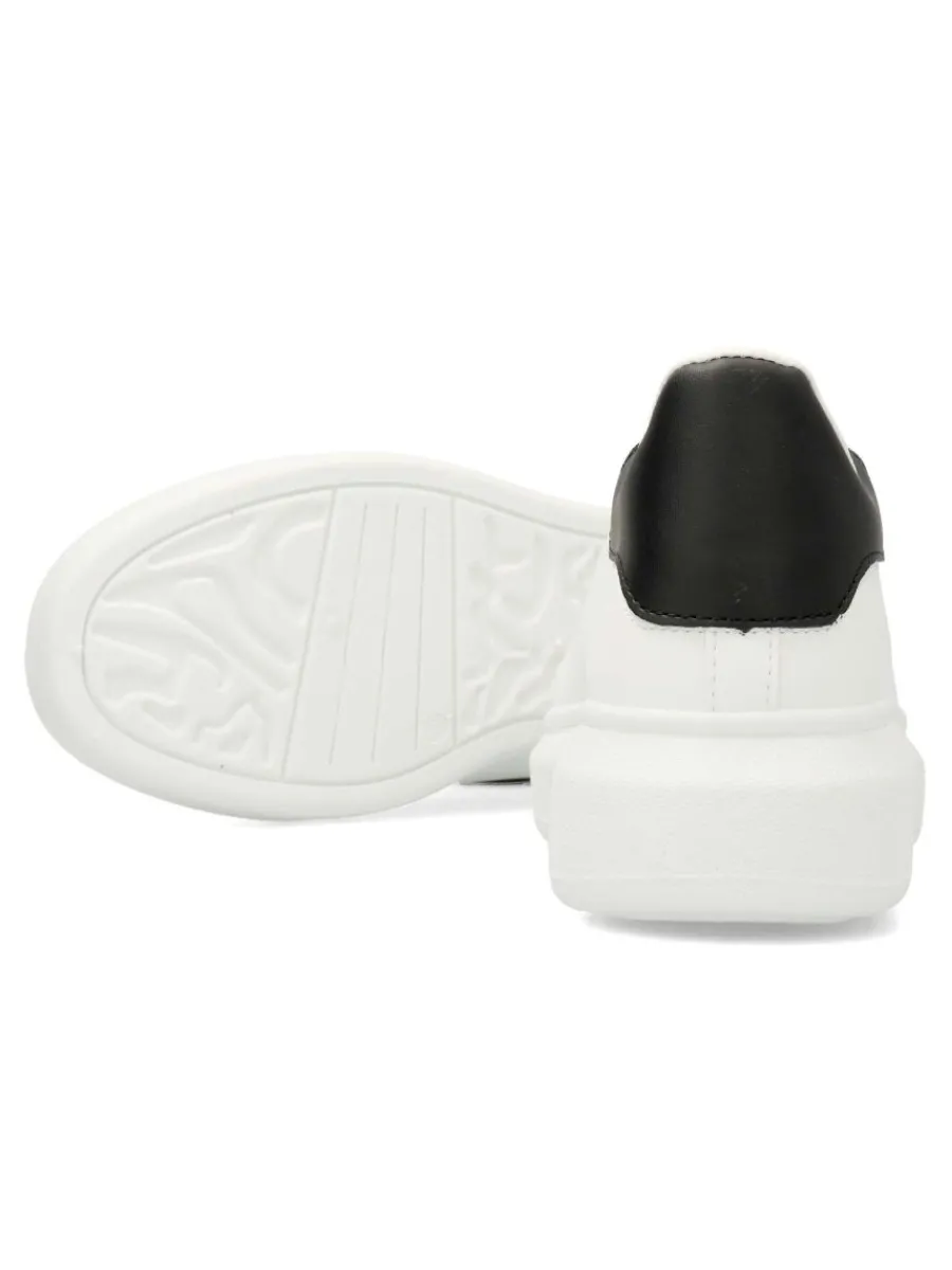 Outlet VVNN Sneakers deportivo casual suela gruesa