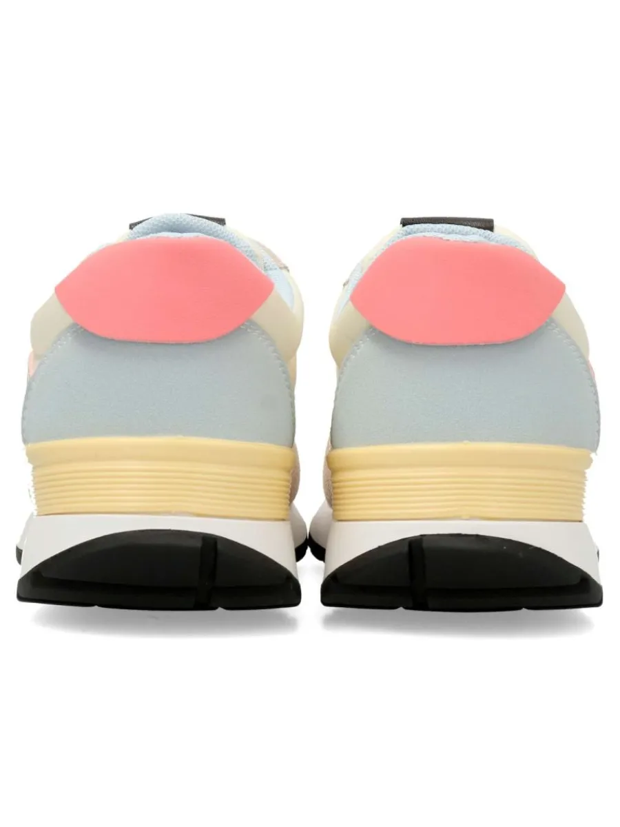 Outlet VVNN Sneakers deportivo casual mujer