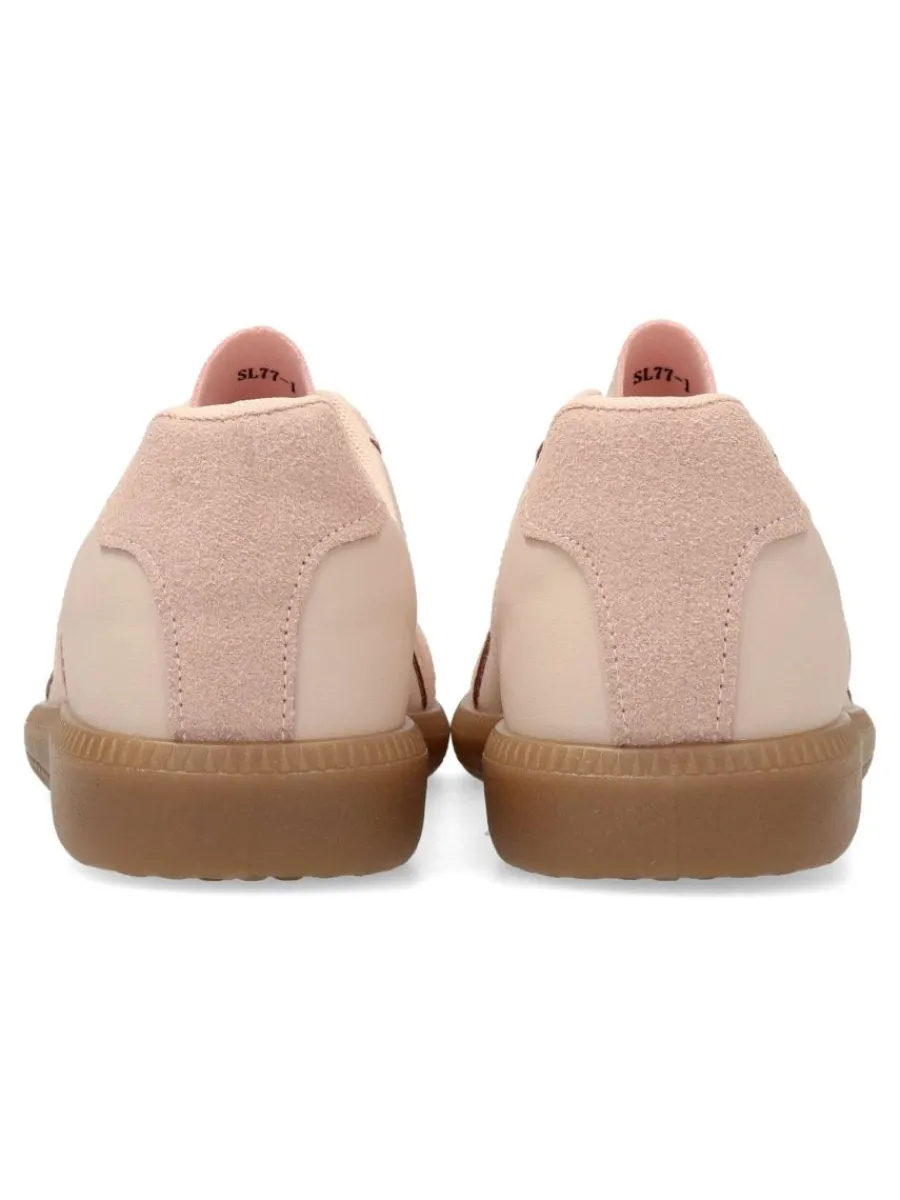 Online VVNN Sneakers deportivo casual mujer