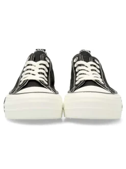 Online VVNN Sneakers deportivo lona doble suela