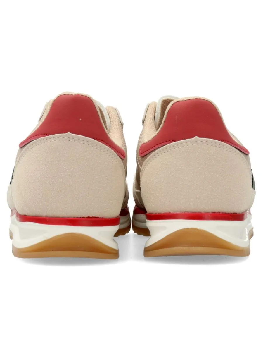 Discount VVNN Sneakers deportivo vintage