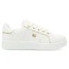Best VVNN Tenis deportivo casual niña blanco