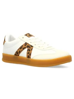 Clearance VVNN Tenis deportivo casual clásico mujer