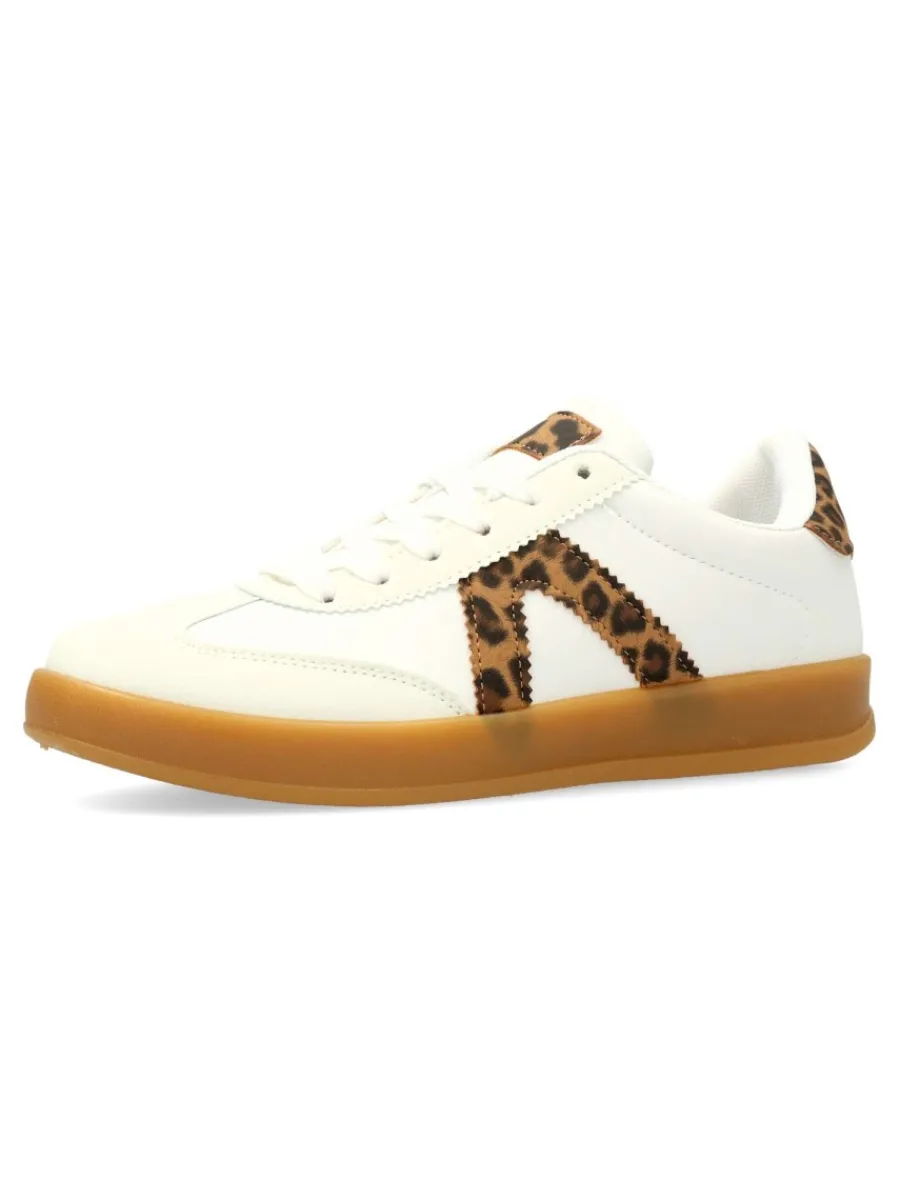 Clearance VVNN Tenis deportivo casual clásico mujer