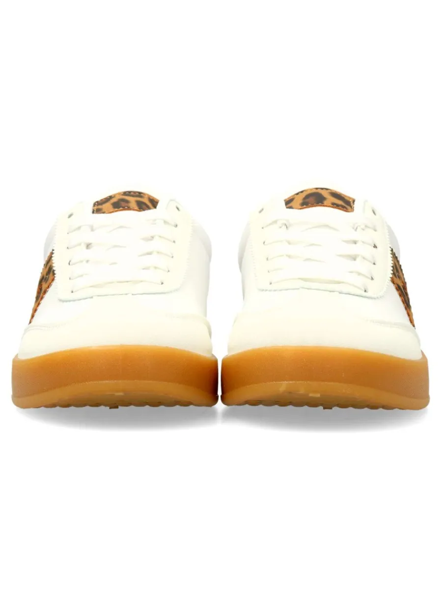Clearance VVNN Tenis deportivo casual clásico mujer