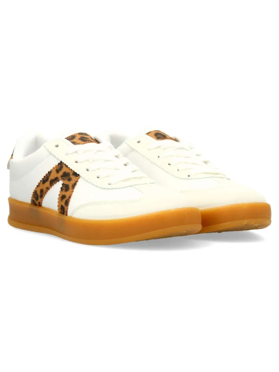 Clearance VVNN Tenis deportivo casual clásico mujer