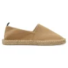 Best VVNN Zapatilla alpargata lona hombre