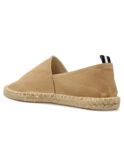 Best VVNN Zapatilla alpargata lona hombre