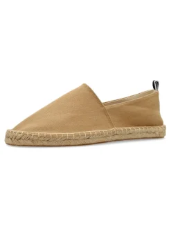 Best VVNN Zapatilla alpargata lona hombre