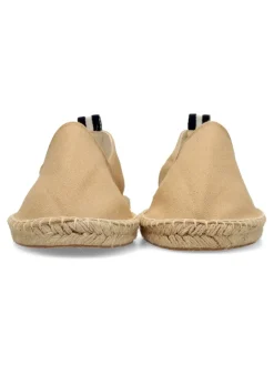Best VVNN Zapatilla alpargata lona hombre