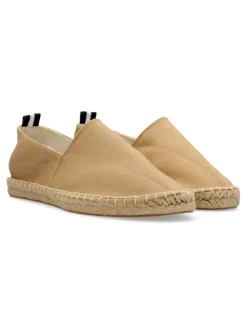 Best VVNN Zapatilla alpargata lona hombre