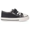 Fashion VVNN Zapatilla bamba deportiva lona
