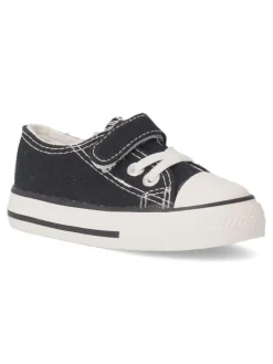 Fashion VVNN Zapatilla bamba deportiva lona