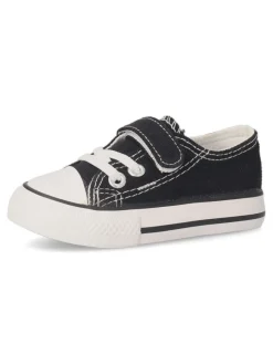 Fashion VVNN Zapatilla bamba deportiva lona