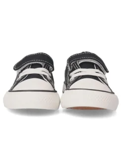 Fashion VVNN Zapatilla bamba deportiva lona
