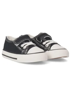Fashion VVNN Zapatilla bamba deportiva lona