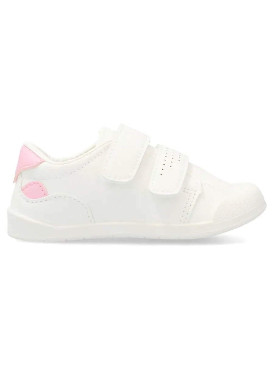 Online VVNN Zapatilla casual respetuosa niña