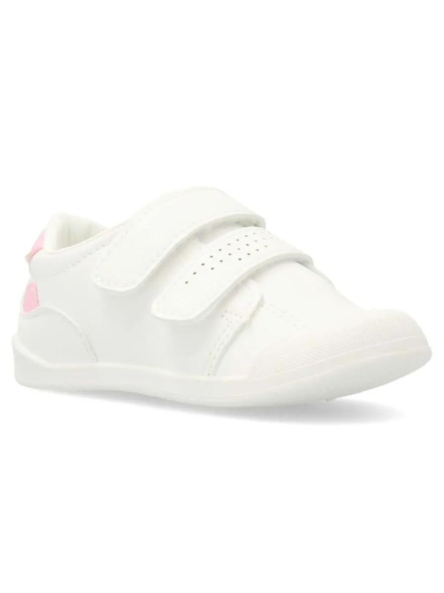 Online VVNN Zapatilla casual respetuosa niña