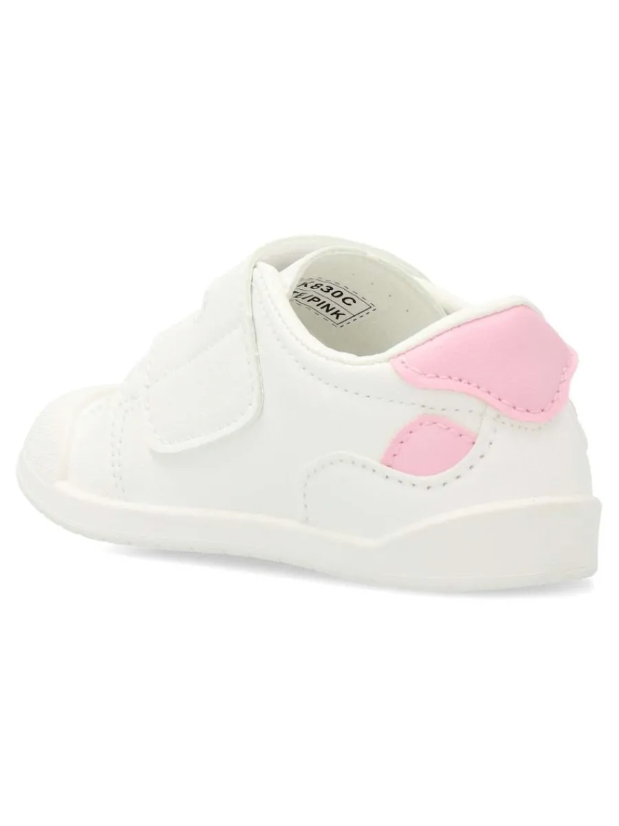 Online VVNN Zapatilla casual respetuosa niña