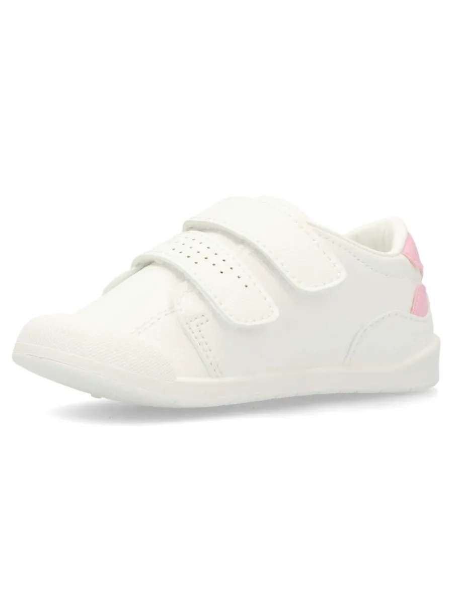 Online VVNN Zapatilla casual respetuosa niña