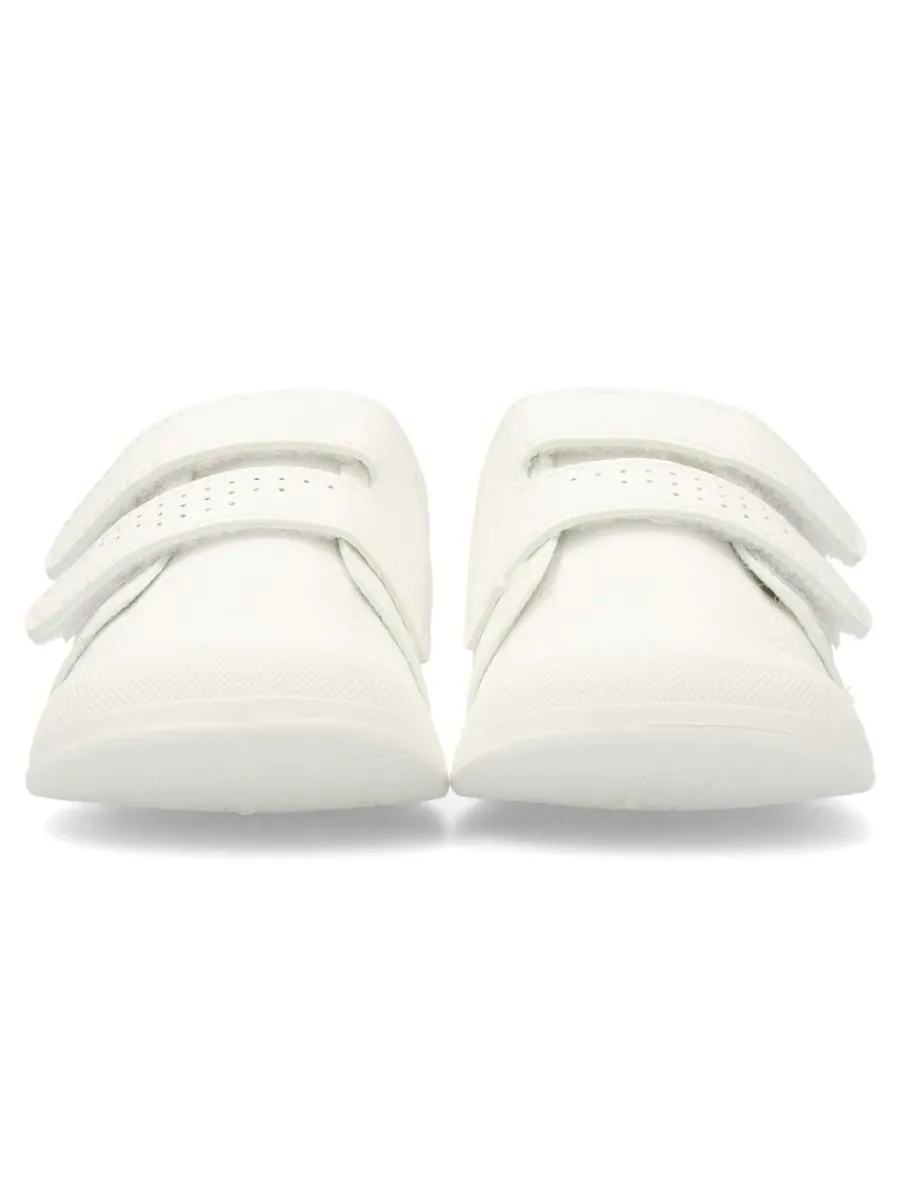 Online VVNN Zapatilla casual respetuosa niña