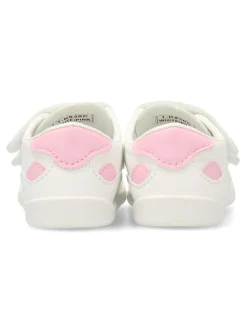 Online VVNN Zapatilla casual respetuosa niña