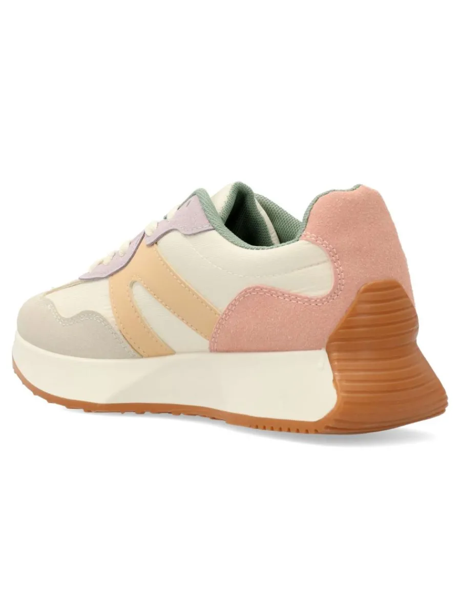 Best VVNN Zapatilla casual sport multicolor