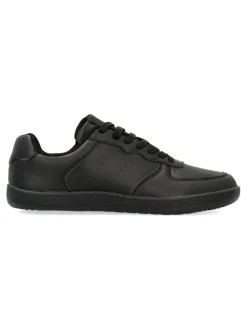 Discount VVNN Zapatilla confort respetuosa negra