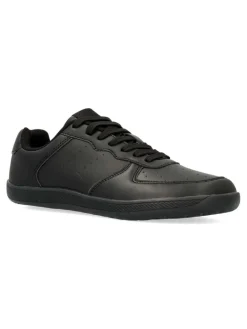 Discount VVNN Zapatilla confort respetuosa negra