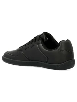 Discount VVNN Zapatilla confort respetuosa negra