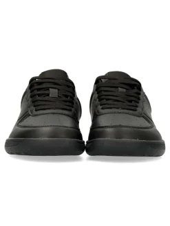 Discount VVNN Zapatilla confort respetuosa negra