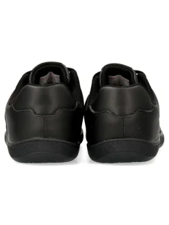 Discount VVNN Zapatilla confort respetuosa negra