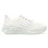 Clearance VVNN Zapatilla deportiva casual blanca confort