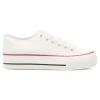 Online VVNN Zapatilla deportiva bamba casual