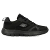 Outlet VVNN Zapatilla deportiva negra confort