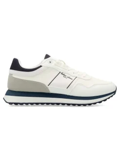 Hot VVNN Zapatilla deportiva casual hombre
