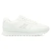 New VVNN Zapatilla deportiva casual clásica blanca