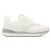Online VVNN Zapatilla deportiva casual blanca
