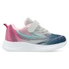 Online VVNN Zapatilla deportiva ligera niña